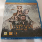 The Huntsman - Winter's War (2016) - Bluray - MUOVEISSA - pikkukuva 1