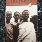 Ryszard Kapuscinski: Eebenpuu - pikkukuva 1