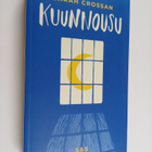Sarah Crossan : Kuunnousu - pikkukuva 1