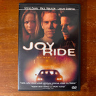 Joy Ride DVD - pikkukuva 1