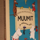 Muumit ja tekemisen taika Suuri Muumilukemisto 3 ( 2006 ) - pikkukuva 1