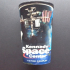 Kennedy Space Center Visitor Complex 3D muovinen pillimuki - pikkukuva 1