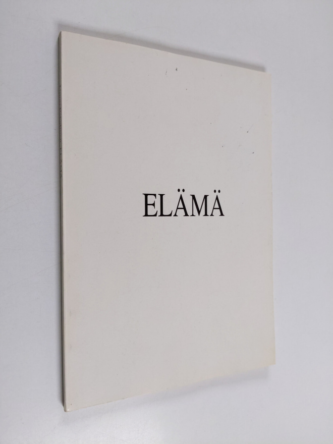 Uuno Eskelinen : Elämä