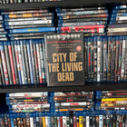 City of the living dead Lucio Fulci - pikkukuva 1
