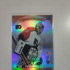 1997-98 Donruss Limited Exposure #170 Daren Puppa/Garth Snow - pikkukuva 2