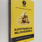 Antti Parviainen : Sijoittamalla miljonääriksi - pikkukuva 1