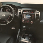 Myyntiesite - Mitsubishi Pajero - 2014 - pikkukuva 3