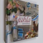 Line Kjonigsen : Juhlatunnelmaa - pikkukuva 1