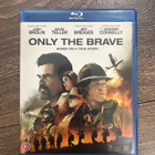 Only the Brave (2017) - Blu-ray - pikkukuva 1