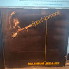 Eppu Normaali – Maximum Jee&Jee cd - pikkukuva 1