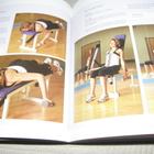 Sam Murphy Hoikistu voimaharjoittelulla - pikkukuva 3