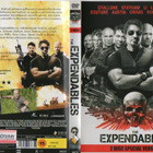 EXPENDABLES, THE (27 905) -FI- DVD (2) sylvester stallone - pikkukuva 1