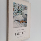 Mårten Ulfsson Kalling (greve) : Jaktliv - pikkukuva 1