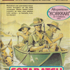 Korkeajännitys 13/1984 Sotaratsu - pikkukuva 1