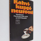 Pirjo Achte : Kahvikuppineuroosi - pikkukuva 1