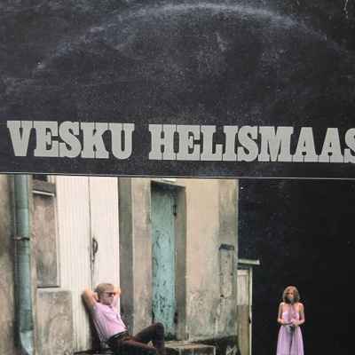 Vesa-Matti Loiri : Vesku Helismaasta.