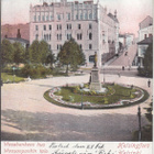 Helsinki Wasan pankin talo 1904 - pikkukuva 1