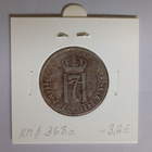 Norja 5 Öre v.1919 KM#368a - pikkukuva 2