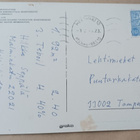 Espoo, Tapiola, Uimahalli ja Keskusallas, p. 1975 - pikkukuva 2