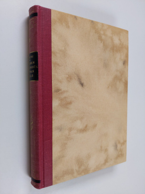 Elli Tompuri : Keisarin kaupungista Rooman tielle