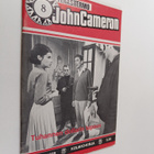 Teräshermo John Cameron 8/1976 : Tuhannen dollarin tapaus - pikkukuva 1