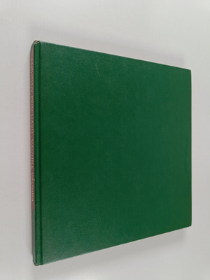 Anthony Pritchard : Vauhtia, vauhtia