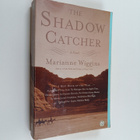 Marianne Wiggins : The Shadow Catcher - A Novel - pikkukuva 1