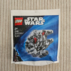 Lego - Star Wars Millennium Falcon (30708) (uusi) - pikkukuva 1