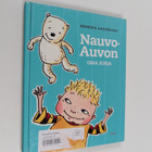 Henrika Andersson : Nauvo-Auvon oma kirja - pikkukuva 1