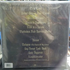 CHILDREN OF BODOM - HEXED. NEW -2019  LIGHT BLUE LP+ - pikkukuva 2