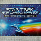 Star trek (complete adventure) 2x4k+3xblu-ray - pikkukuva 1