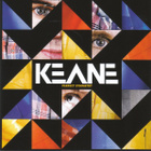 Keane :  Perfect Symmetry  -  CD - pikkukuva 1