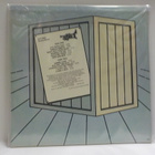 HURRIGANES - USE NO HOOKS M-/ M- LP SWE-77 - pikkukuva 2