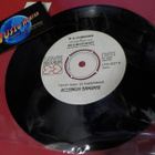 M.A. NUMMINEN - HS-ILMOITUKSET EX- 7'' SINGLE - pikkukuva 1