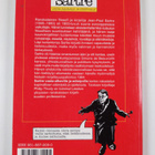 Philip Thody : Sartre vasta-alkaville ja edistyneille - pikkukuva 2
