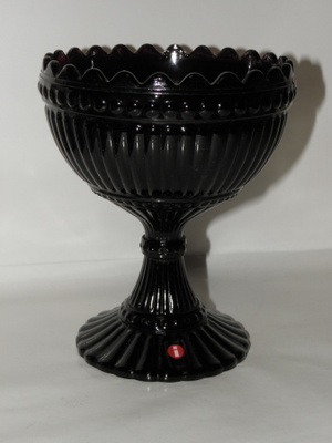 Iittala Marimekko luumunpunainen mariskooli, 1 kpl
