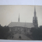 VANHA Valokuva Rantasalmi  1920-l - pikkukuva 1