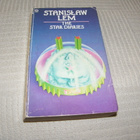 Stanislaw Lem The Star Diaries -nid - pikkukuva 1