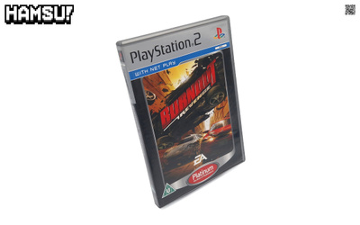 Burnout Revenge | Sony PS2 (EUR)