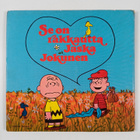 Charles M. Schulz : Se on rakkautta Jaska Jokunen - pikkukuva 2