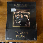 Taivaan pilarit DVD - pikkukuva 1