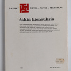 Walter Meiden ym. : Sakin hienouksia - pikkukuva 2