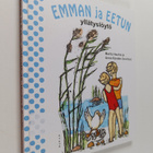 Marita Hauhia : Emman ja Eetun yllätyslöytö - pikkukuva 1