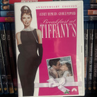 (Uusi) Audrey Hepburn: Aamiainen Tiffanyllä (1961) - pikkukuva 1