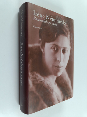 Irene Nemirovsky : Ranskalainen sarja