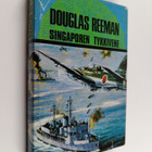 Douglas Reeman : Singaporen tykkivene - pikkukuva 1