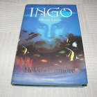 Helen Dunmore Ingo Meren kansa -sid - pikkukuva 1