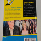 Cheryl Farr Leas : California For Dummies - pikkukuva 2