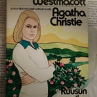 Mary Westmacott / Agatha Christie - Ruusun aika (sid.) - pikkukuva 2