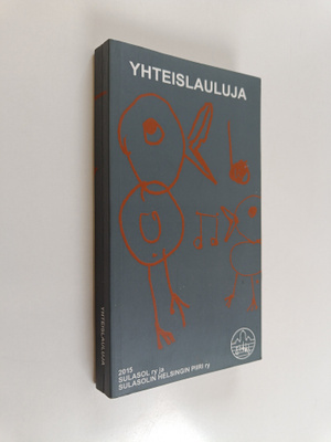 Yhteislauluja 2015